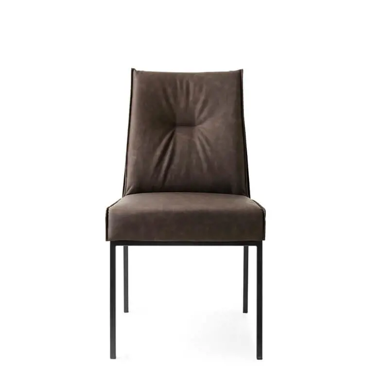 Romy Set Of Two Dining Chairs CS1908
